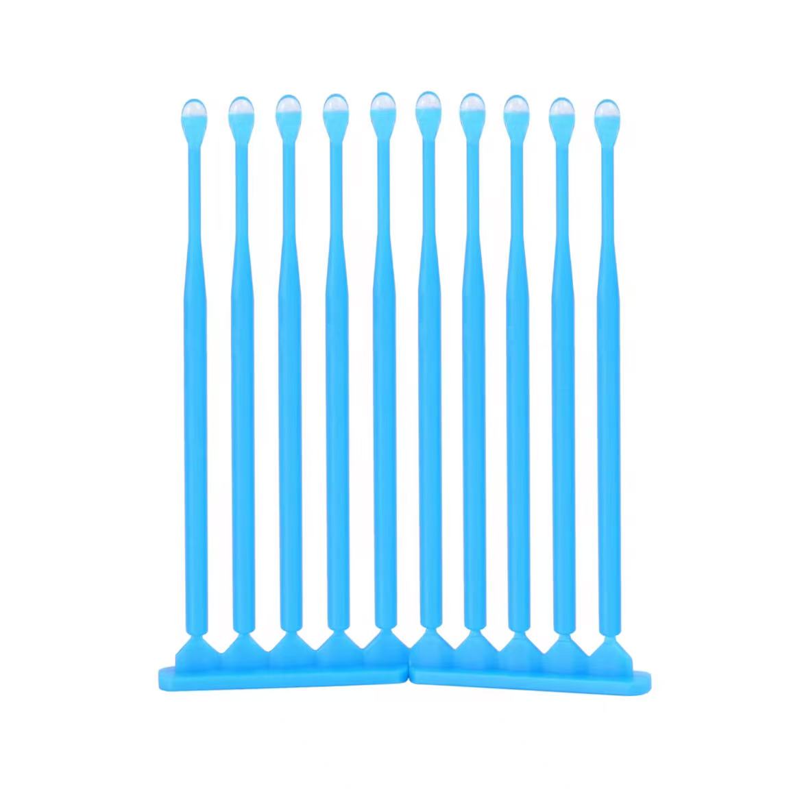 Adhesive Tip Applicator