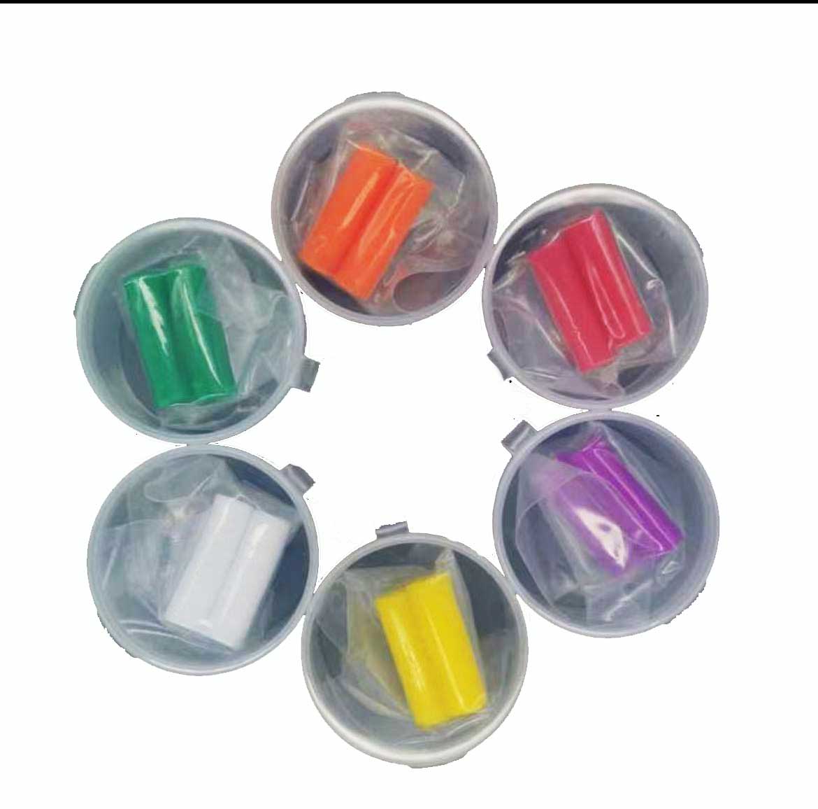 Orthodontic Bite Teeth Aligner Chewiest Dental Braces Tools