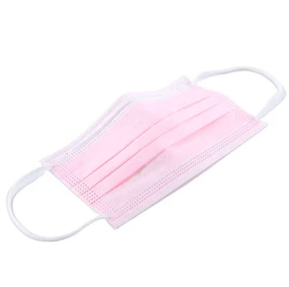 Medical Disposable Masks Ear-Loop Level 2