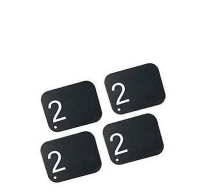 Dental Digital X-Ray Imaging Phosphor Plates Films IP Board---Non-Magnetic