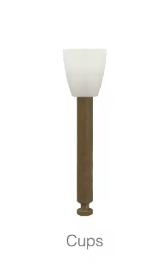 Dental Composite Polishing Points Discs Fit Enhance Finishing System