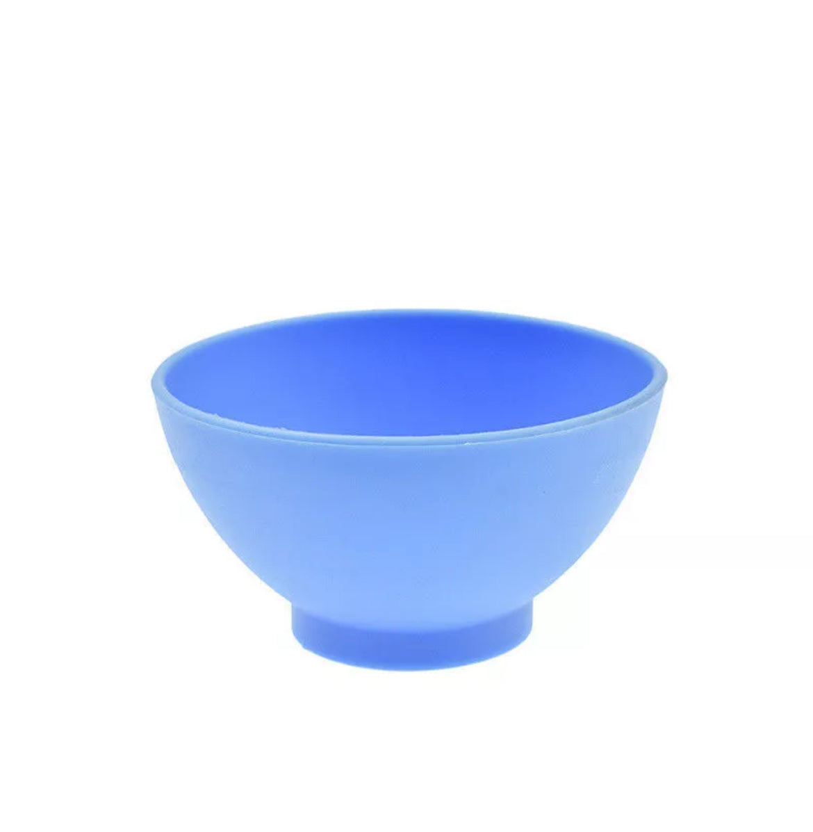 Dental Lab Rubber Mixing Bowl Impression Flexible