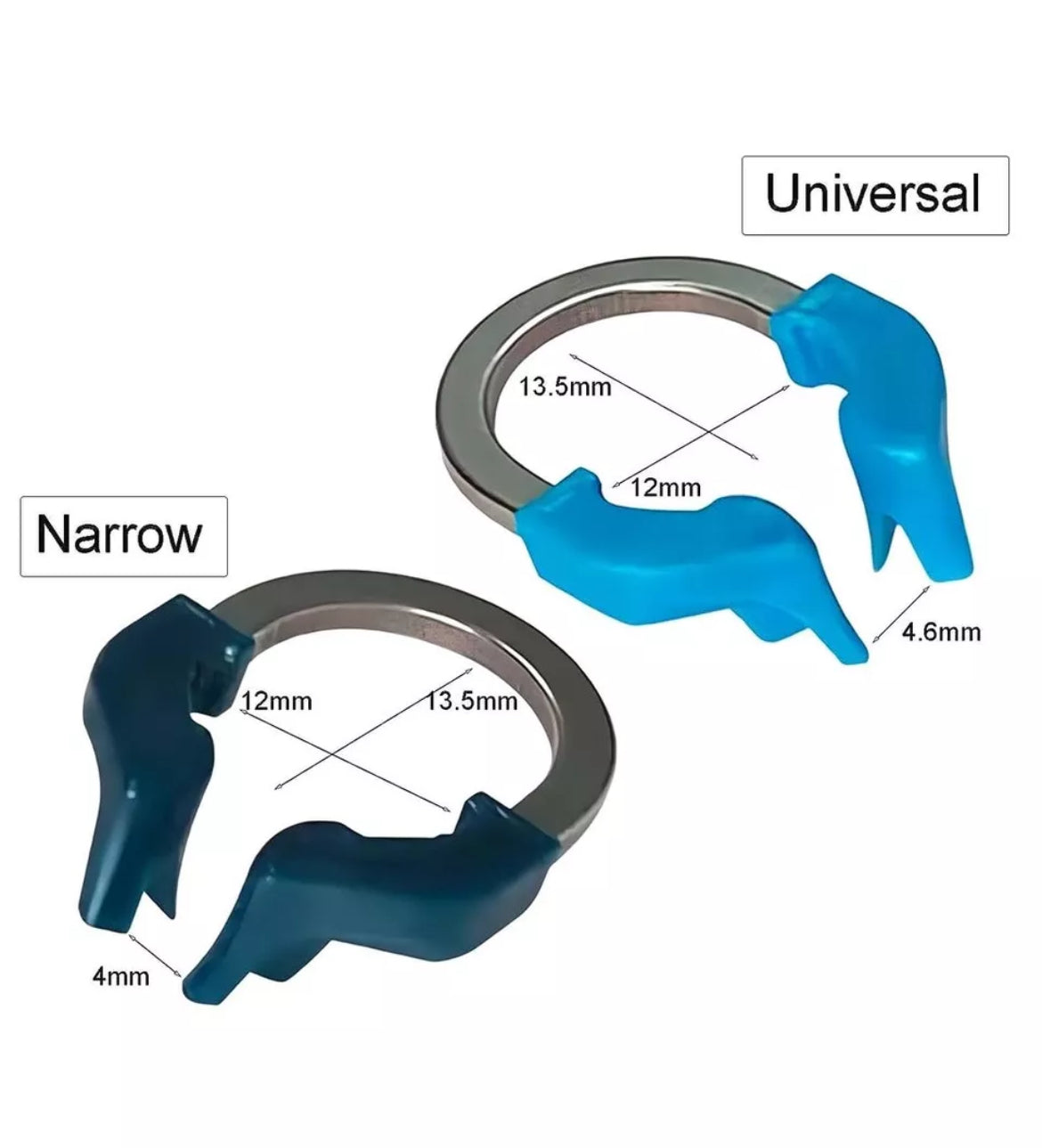 Dental Sectional Matrix System C2  D2