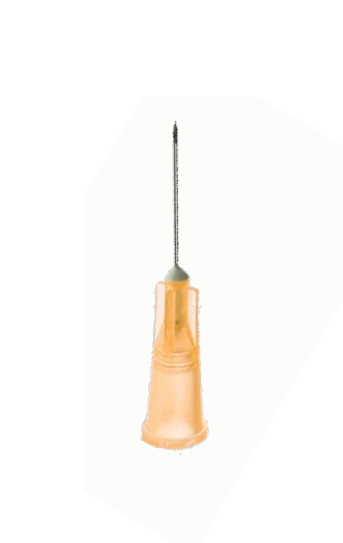Dental Disposable Irrigation Syringe Needle Tips