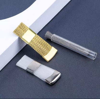 Dental Instrument Cleaning Brush