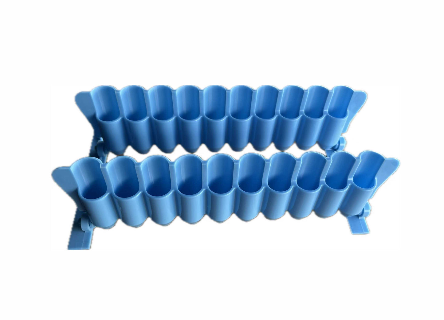 Dental Composite 20 Unit Syringe Holder Stand