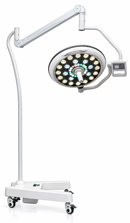 Dental Surgical LED Mobile Light  --  E500L