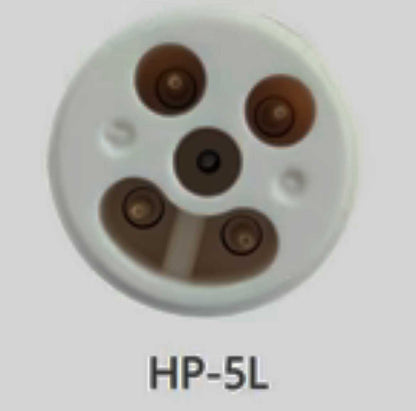 Dental Scaler Handpiece - HP-5L   Compatible with EMS & Refine  Woodpecker