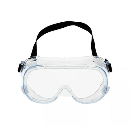 Fully Sealed Safety Goggles Glasses