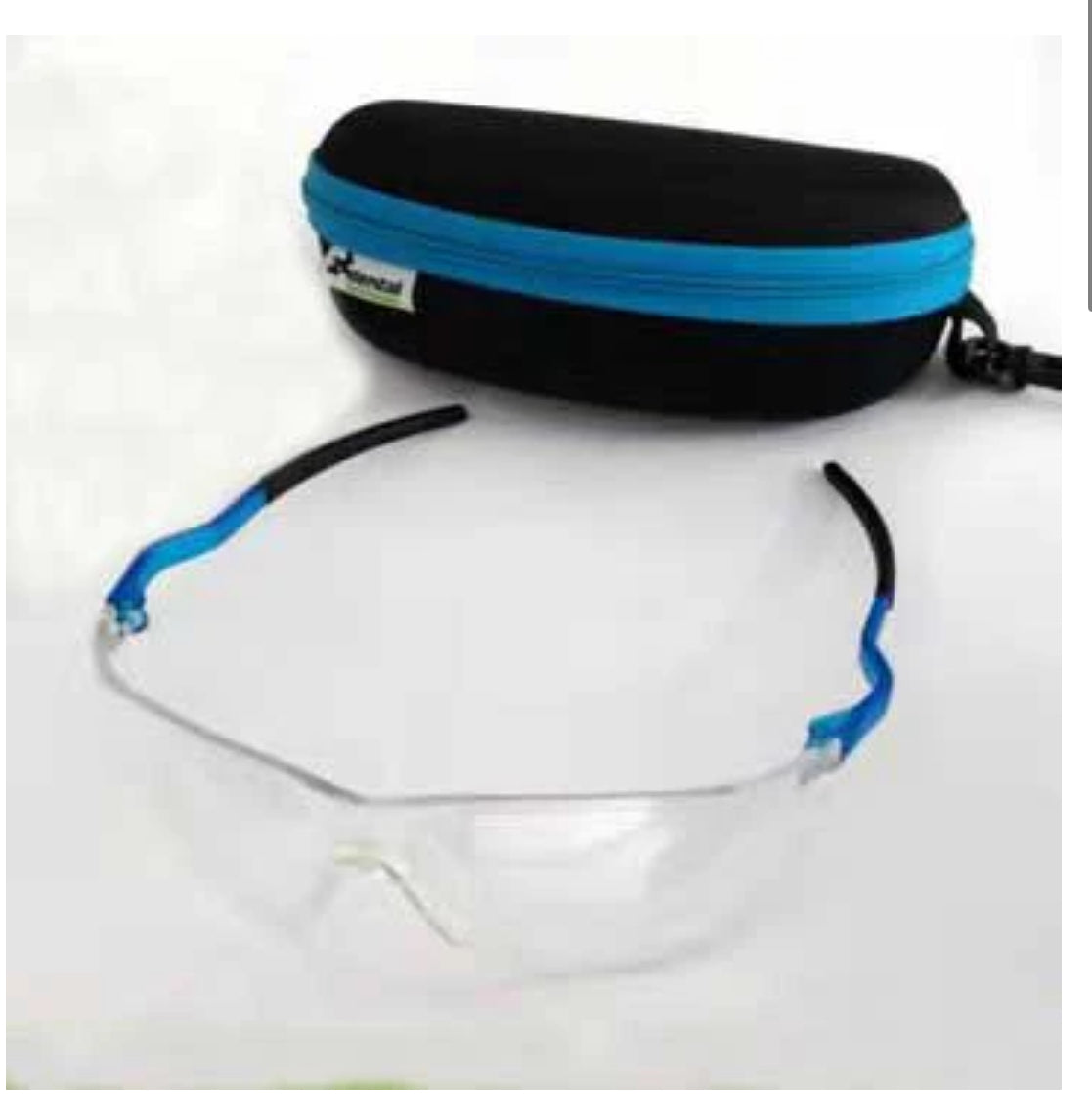 Dental Eye Guards Protection Goggles Safety Glasses