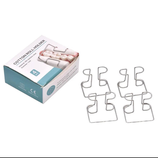 Dental Cotton Rolls Holder