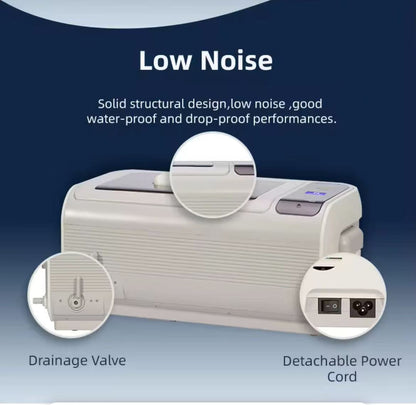 6L Ultrasonic Cleaner  4862