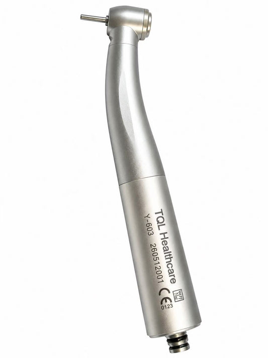 Dental High Speed Handpiece - Fiber Optic NSK - LK