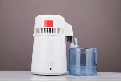 Multifunction Distiller Filter