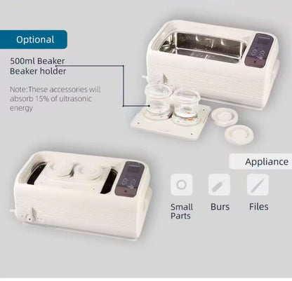 6L Ultrasonic Cleaner  4862