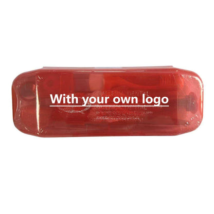 Oral Hygiene Care Dental Orthodontic Kit Gift packs