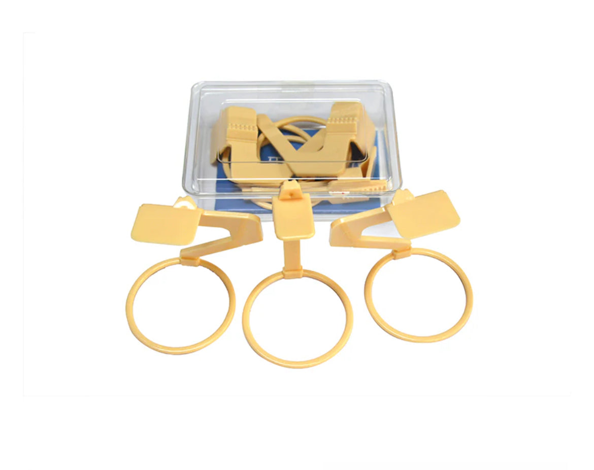 Dental X-ray Film Holder