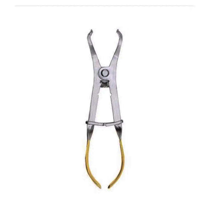 Dental Sectional Matrix Ring Forceps