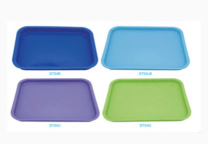 Dental Tools Tray
