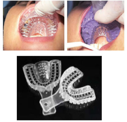 Dental Implant Tray