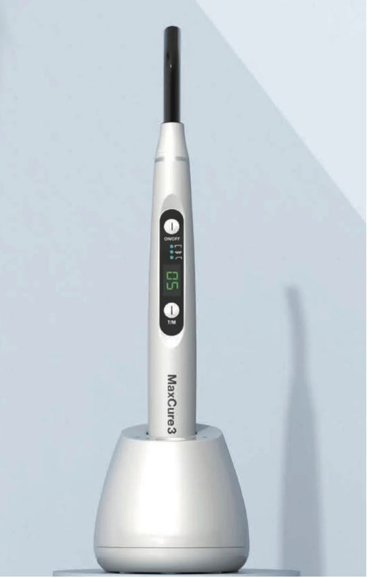 Dental Curing Light  - MaxCure 3