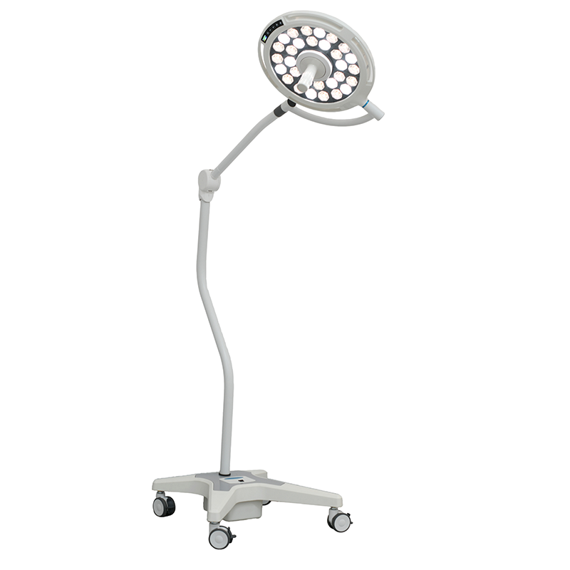 Dental Surgical Mobile Light -- JD1800L