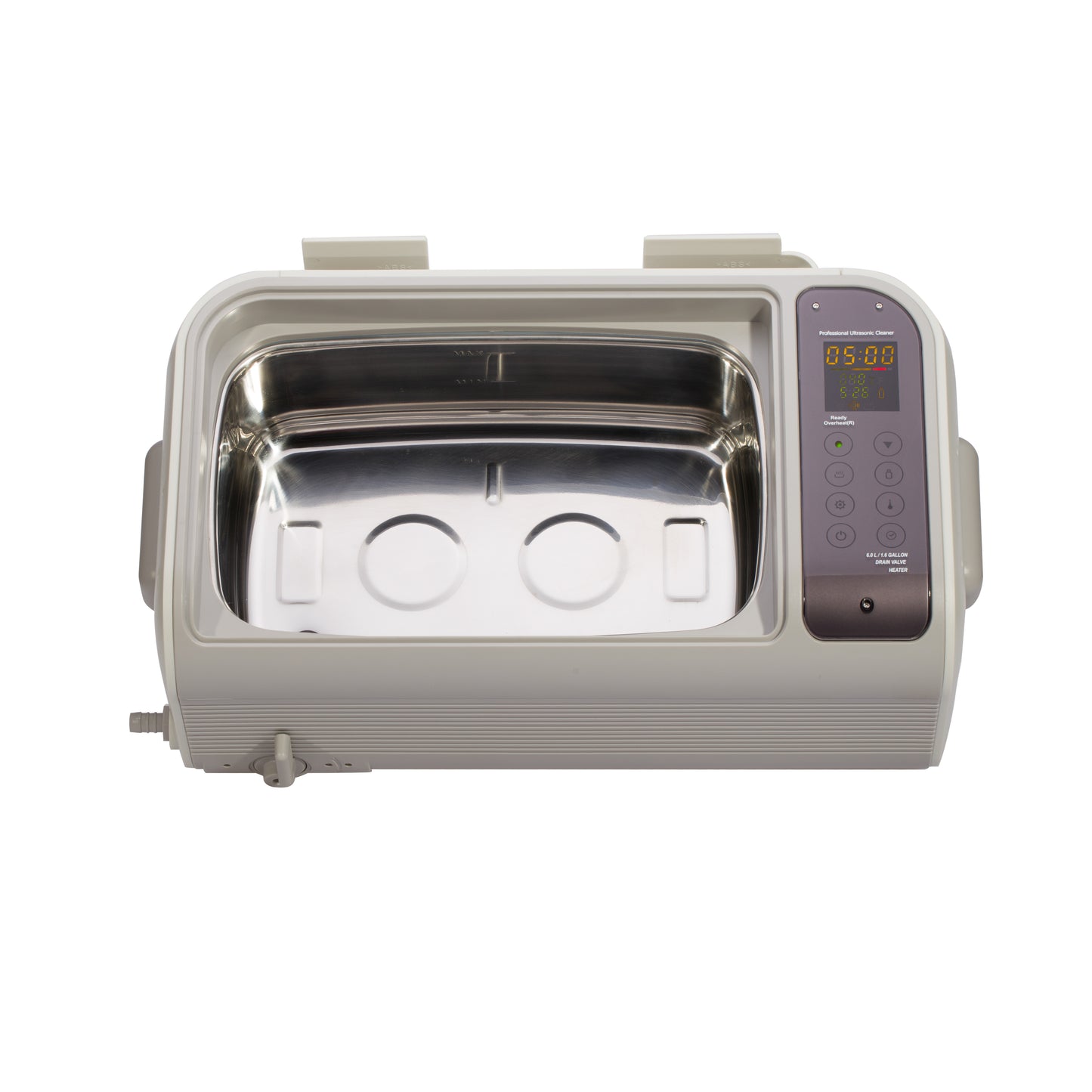 6L Ultrasonic Cleaner  4862