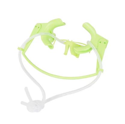 Dental Ortho Nola Cheek Retractor Dry Field System Mouth Opener1qar