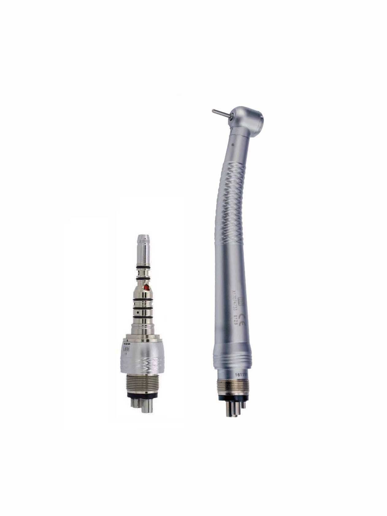 Dental High Speed Handpiece -Fiber Optic Kavo Type  TZL