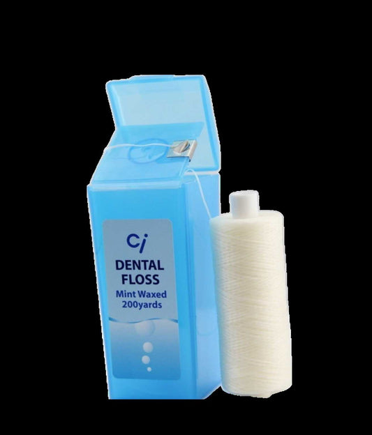 Dental Floss PTFE Tape