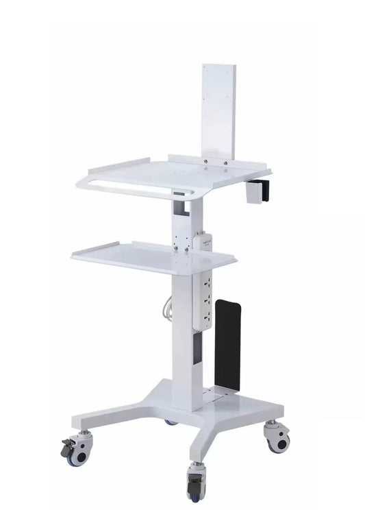 Clinic Mobile Cart Trolley