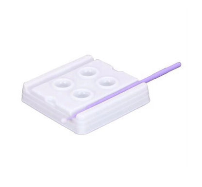 Dental Disposable Mixing Wells