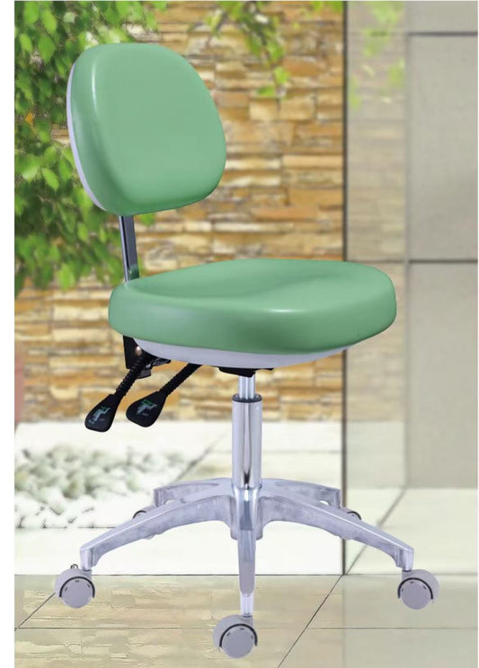 Dentist Assistant Stool Chair 016