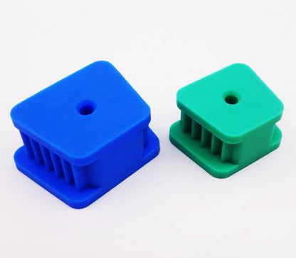 Dental Mouth Prop Bite Block Retractor Autoclave