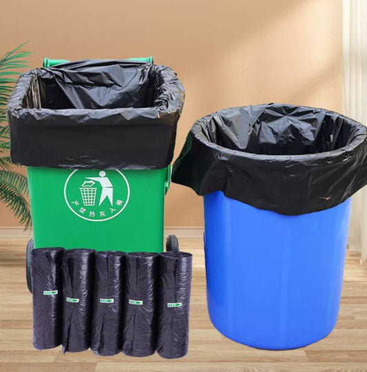 Garbage Bags Bin Liners