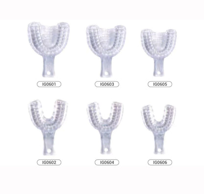 Dental Implant Tray