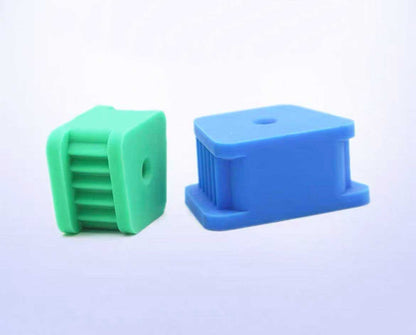 Dental Mouth Prop Bite Block Retractor Autoclave