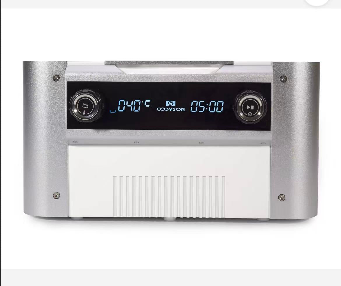 Ultrasonic Cleaner Dual-frequency Breakthrough      CS6.2
