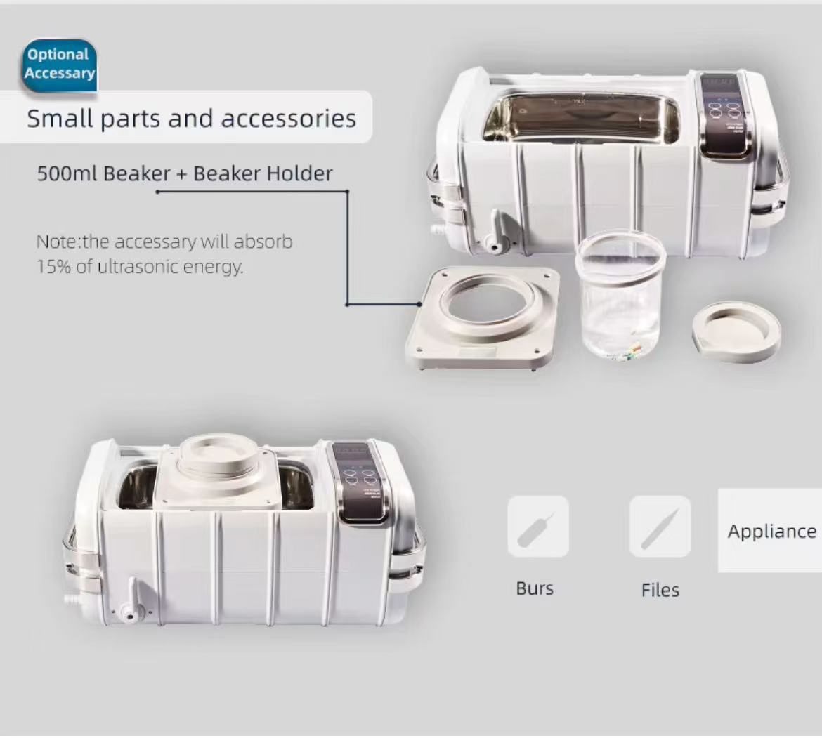 3L Ultrasonic Cleaner