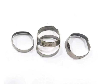 Molar Plain Band