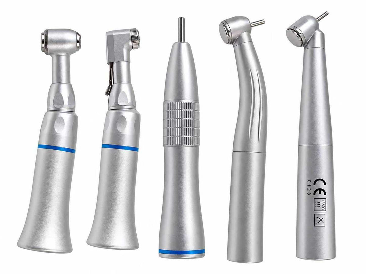 Dental Handpieces -- Clarence