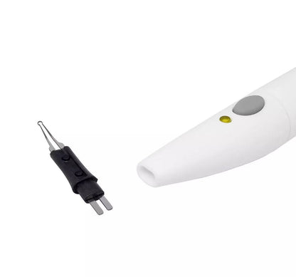 Dental C-Blade Gutta Cutter Endo Gum Heating