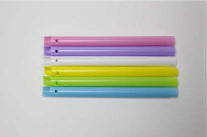 Dental High Suction Evacuation Aspirator Tips Assorted