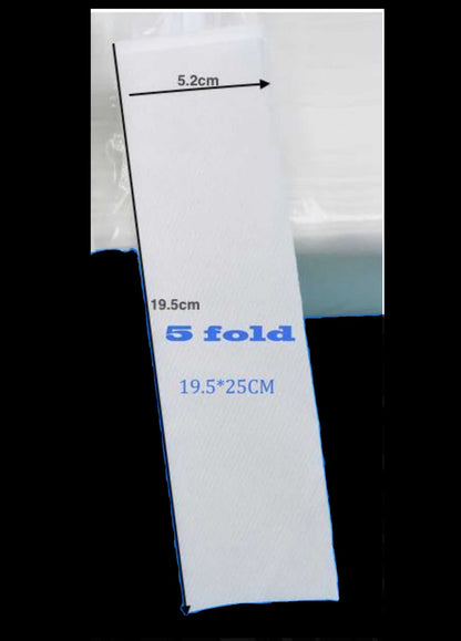 Hand Paper Towel Absorbent Multifold