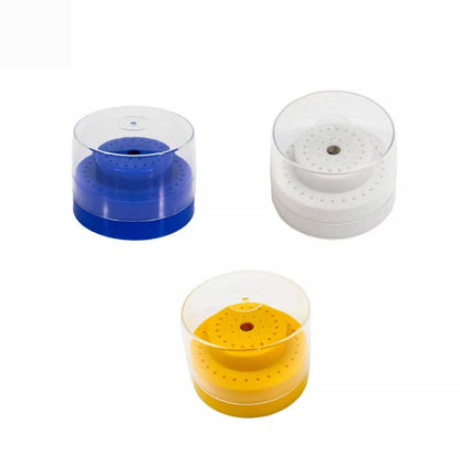 Dental Burs Round Holder