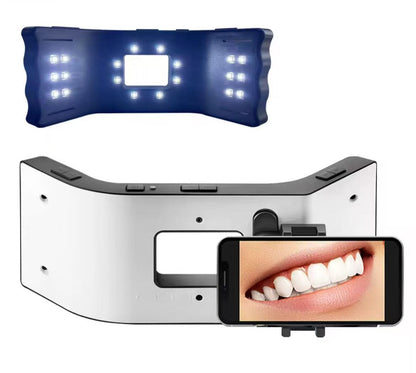 LED Photography Flashlight