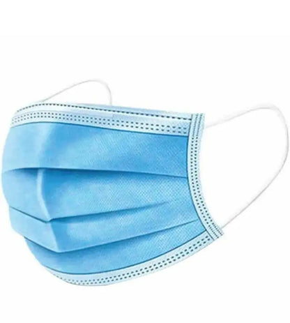 Medical Disposable Masks Ear-Loop Level 3