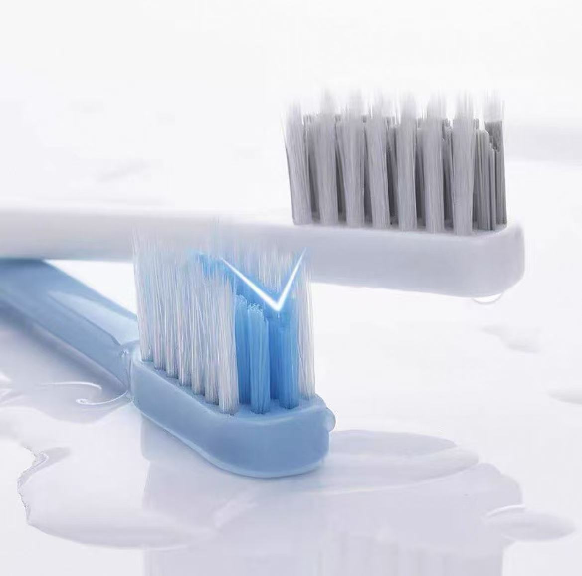Pro Orthodontic Toothbrush For Braces Orthodontic U-Shaped