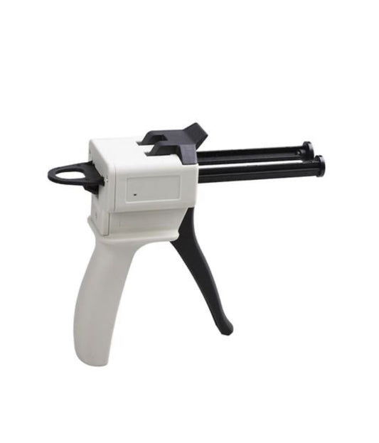 Dental Impression Gun