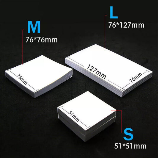 Dental Mixing Pad Paper